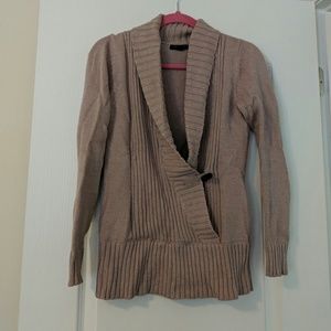 Great, Banana Republic cozy sweater